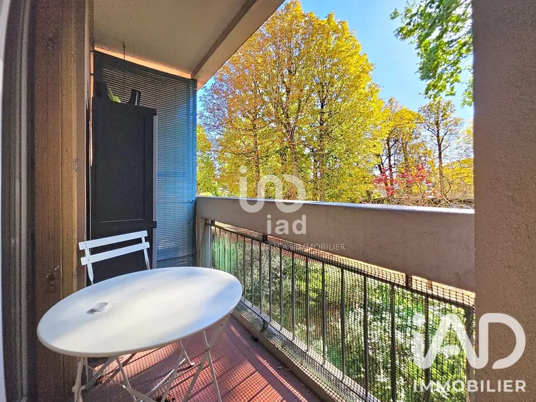 Appartement 3 pièces 61 m² · à Limeil-Brévannes · 61 m² · 180 000 €