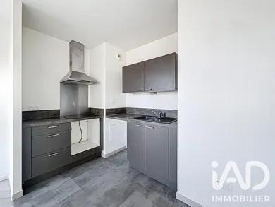 Appartement à Franconville (95130)