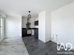 Apartment in Franconville (95130)