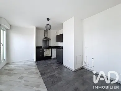 Appartement à Franconville (95130)