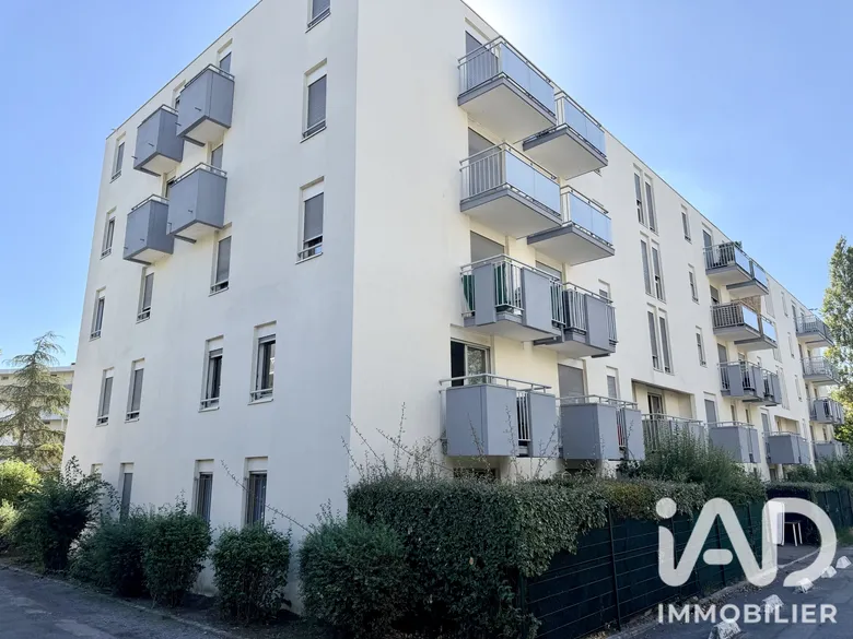 Appartement 2 pièces 31 m² · à Montpellier · 31 m² · 650 €/mois