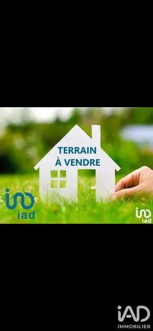 Terrain à bâtir à Lherm (31600)