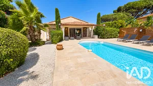 Maison à Sainte-Maxime (83120)