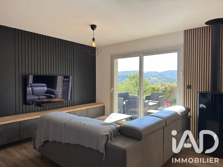 Maison 4 pièces 86 m² · à Neuville-sur-Saône · 86 m² · 425 000 €