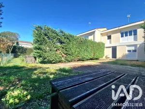 Townhouse in Grenade-sur-l'Adour (40270)