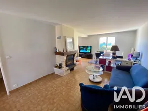 Maison à Joué-lès-Tours (37300)