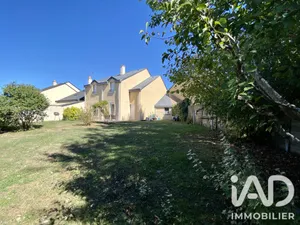 House in Joué-lès-Tours (37300)