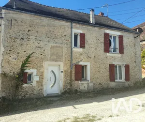 Maison de ville à Boissy-le-Châtel (77169)