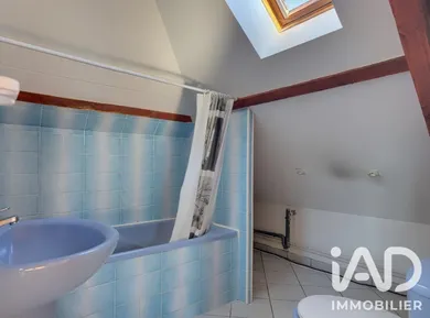 Apartment in Dourdan (91410)
