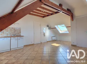 Apartment in Dourdan (91410)