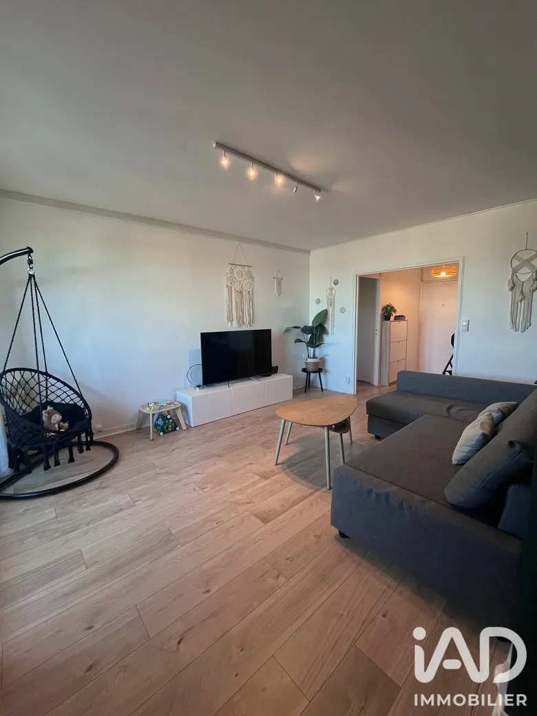 Appartement 4 pièces 77 m² · à Gradignan · 77 m² · 229 000 €
