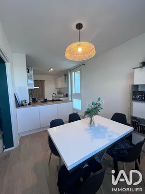 Appartement à Gradignan (33170)