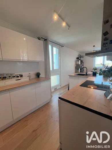 Apartment in Gradignan (33170)