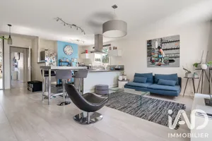 Appartement à Lyon (69005)