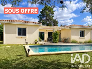 House in Libourne (33500)