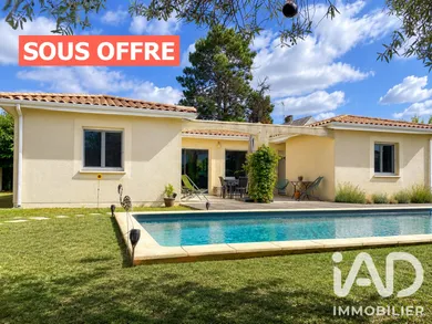 House in Libourne (33500)
