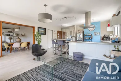 Appartement à Lyon (69005)