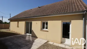 Maison de village à Moncé-en-Belin (72230)
