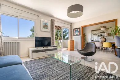 Appartement à Lyon (69005)