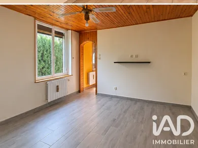 Maison à Courchelettes (59552)