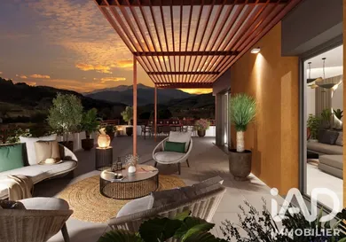 Appartement à Céret (66400)