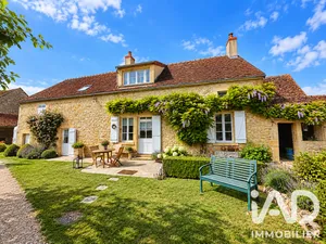 Maison à Authiou (58700)