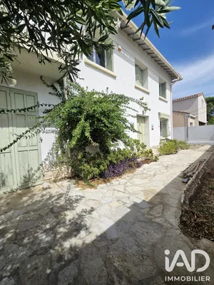 House in Marseille (13012)