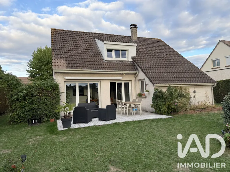 Maison 4 pièces 96 m² · à Le Mesnil-Esnard · 96 m² · 338 000 €