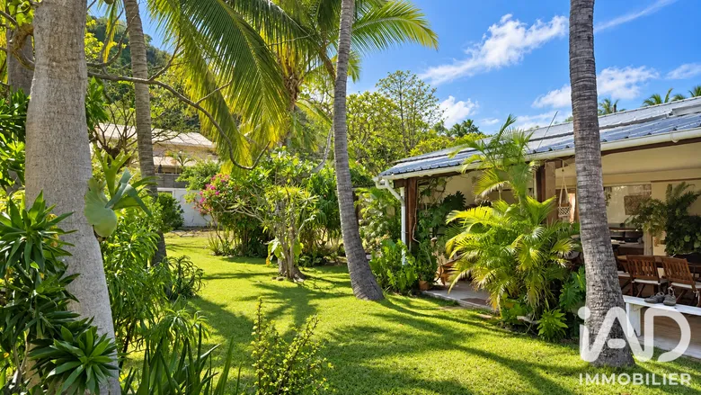 Maison 4 pièces 116 m² · à Saint-Paul · 116 m² · 930 000 €