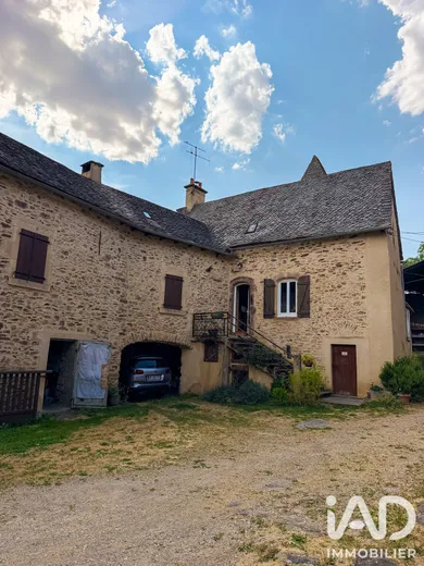 Domaine à Belcastel (12390)