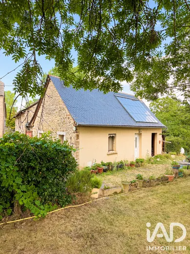 Domaine à Belcastel (12390)