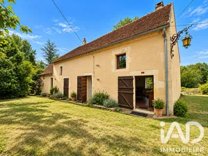 House in Perroy (58220)
