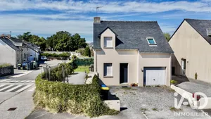 Maison à Saint-André-des-Eaux (44117)