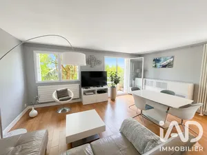 Appartement à Palaiseau (91120)