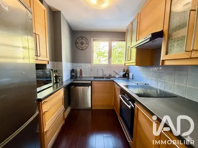 Appartement à Palaiseau (91120)