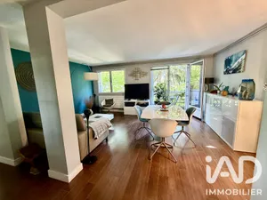 Appartement à Palaiseau (91120)