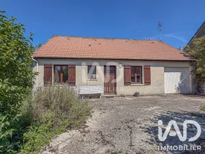 Maison à Coulommiers (77120)