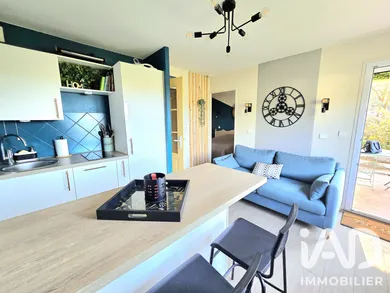 Appartement à Roquebrune-sur-Argens (83380)