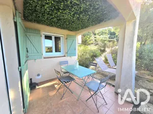 Appartement à Roquebrune-sur-Argens (83380)