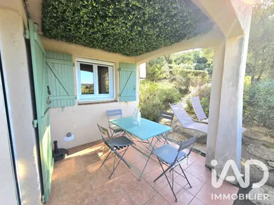 Appartement à Roquebrune-sur-Argens (83380)