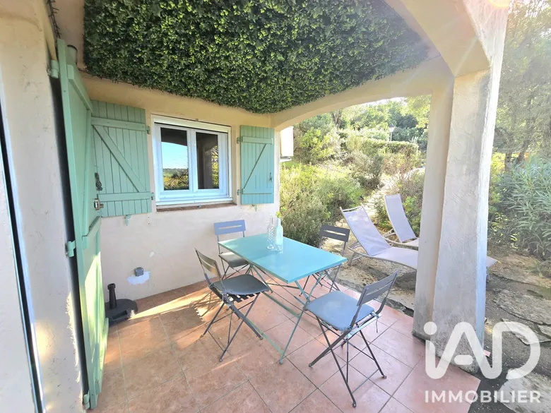 Appartement 2 pièces 32 m² · à Roquebrune-sur-Argens · 31,5 m² · 210 000 €