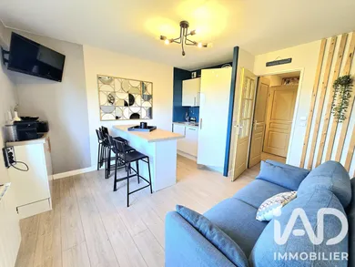 Appartement à Roquebrune-sur-Argens (83380)