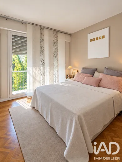 Appartement à Garches (92380)