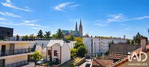 Appartement à Chartres (28000)