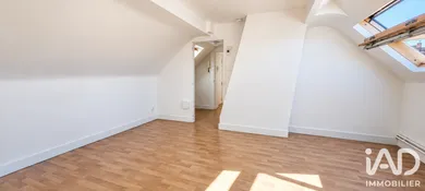 Appartement à Chartres (28000)