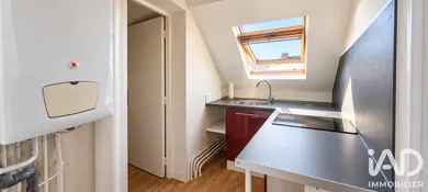Appartement à Chartres (28000)