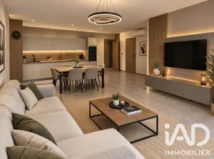 Apartment in Béziers (34500)