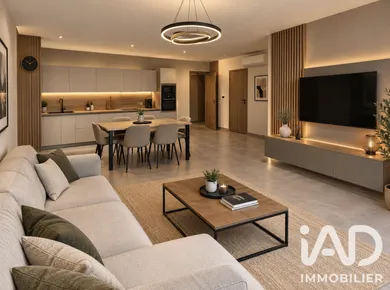Apartment in Béziers (34500)