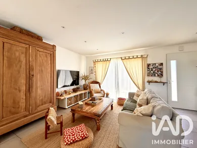 Maison à Hostens (33125)