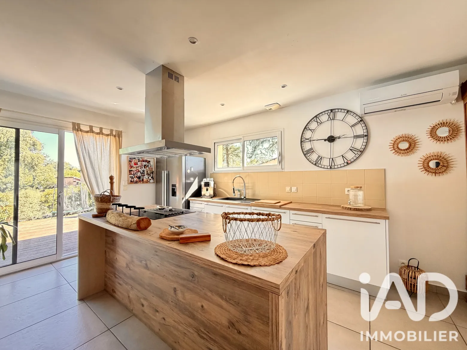 Vente maison à Hostens (33125) : maison 4 pièces 102 m² - 2109125 — 3
